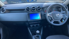 Dacia Duster 1.0 TCe 100 Comfort 5dr Bi Fuel Estate